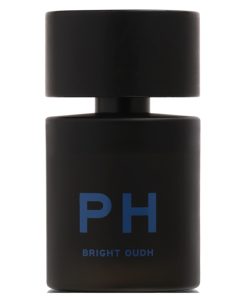 Blood PH-Bright Oudh