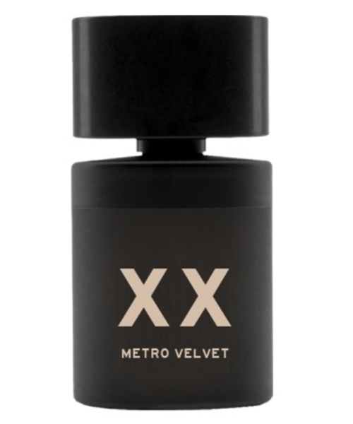 Blood XX Metro Velvet