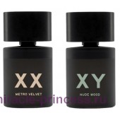 Blood XY Nude Wood