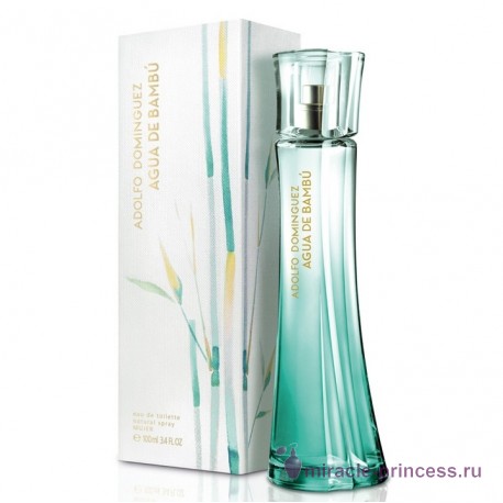 Adolfo Dominguez Agua de Bambu For Women 22