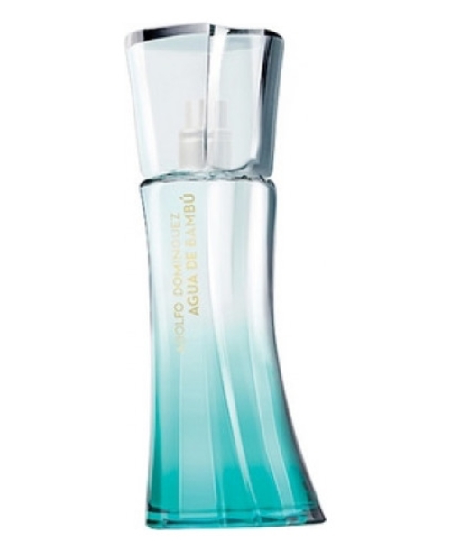 Adolfo Dominguez Agua de Bambu For Women