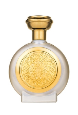 Boadicea the Victorious Amber Sapphire