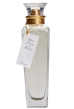 Adolfo Dominguez Agua Fresca de Rosas