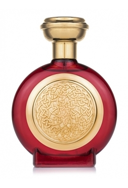 Boadicea the Victorious Back to Paradise