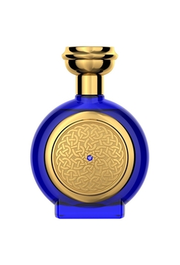 Boadicea the Victorious Blue Sapphire