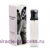 Abercrombie & Fitch Classic Perfume