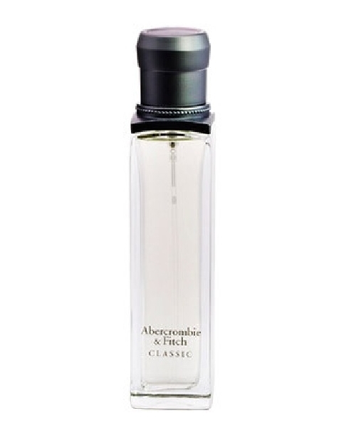 Abercrombie & Fitch Classic Perfume