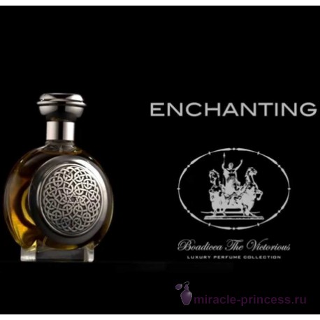 Boadicea the Victorious Enchanting 22