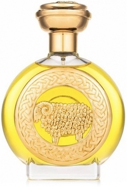 Boadicea the Victorious Golden Aries