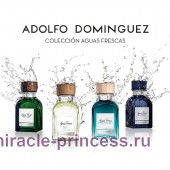 Adolfo Dominguez Agua Fresca Vetiver