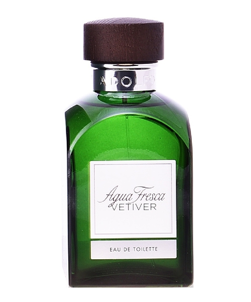 Adolfo Dominguez Agua Fresca Vetiver