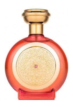 Boadicea the Victorious Rose Sapphire