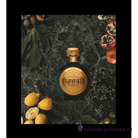 Boadicea the Victorious Vetiver Imperial by Four 22