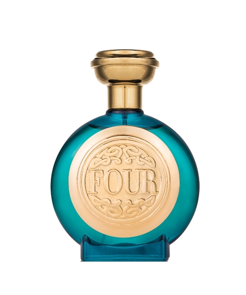 Boadicea the Victorious Vetiver Imperial by Four