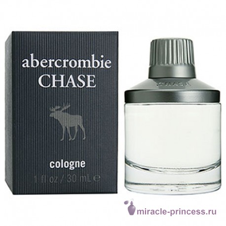 Abercrombie & Fitch Chase 22