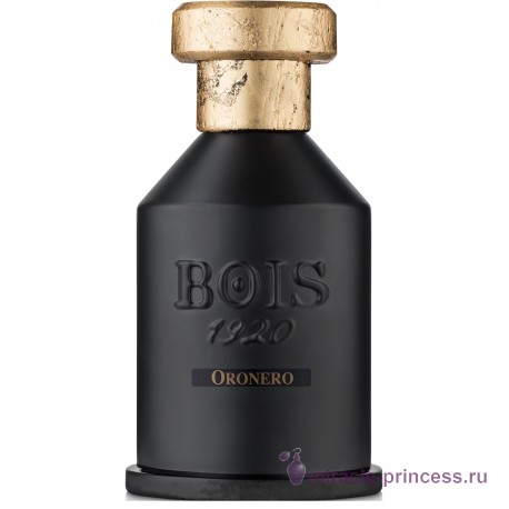 Bois 1920 Oro Nero 11