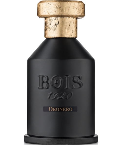 Bois 1920 Oro Nero