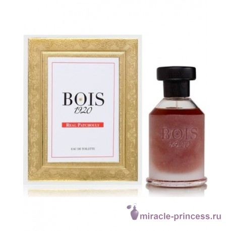 Bois 1920 Real Patchouly 22