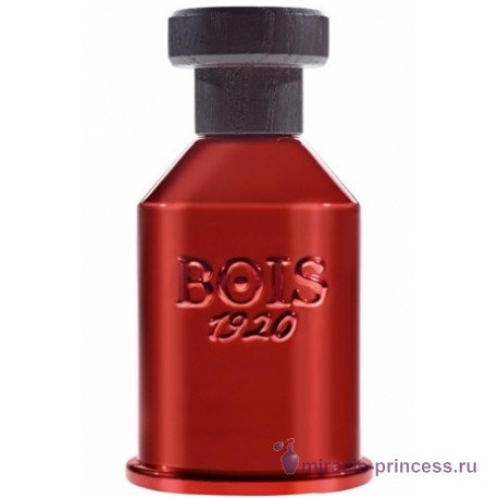 Bois 1920 Relativamente Rosso 11