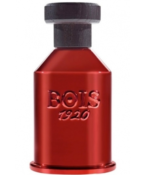 Bois 1920 Relativamente Rosso