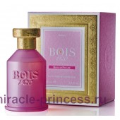 Bois 1920 Rosa di Filare