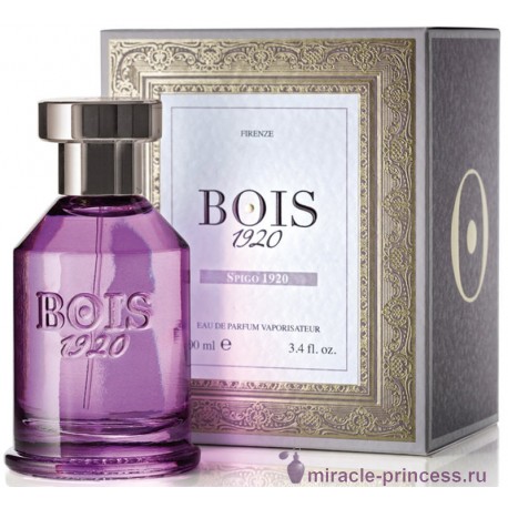 Bois 1920 Spigo 1920 22