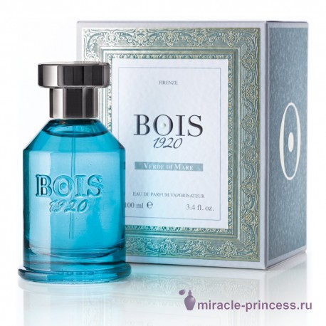 Bois 1920 Verde di Mare 22