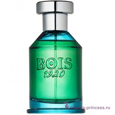 Bois 1920 Verde di Mare 11