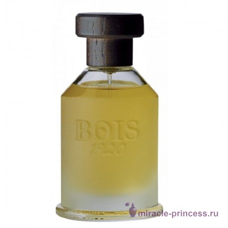 Bois 1920 Vetiver Ambrato 11