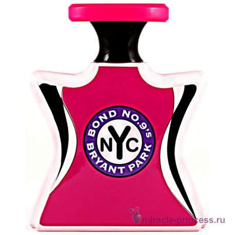 Bond No.9 Bryant Park 11