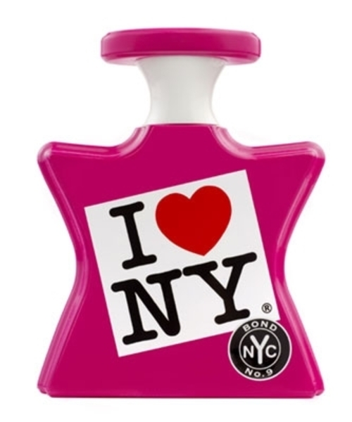 Bond No.9 I Love New York