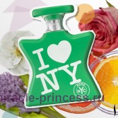 Bond No.9 I Love New York for Earth Day