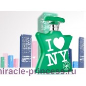 Bond No.9 I Love New York for Earth Day