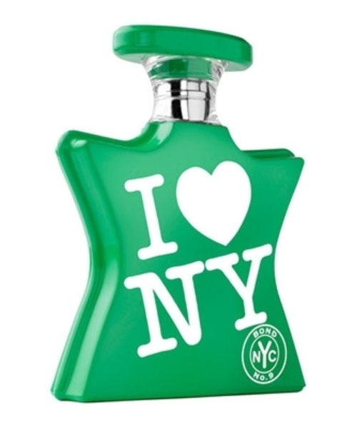 Bond No.9 I Love New York for Earth Day