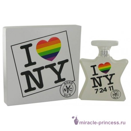 Bond No.9 I Love New York for Marriage Equality 22