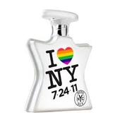 Bond No.9 I Love New York for Marriage Equality