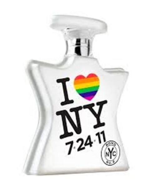 Bond No.9 I Love New York for Marriage Equality