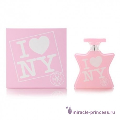 Bond No.9 I Love New York for Mothers Day 22