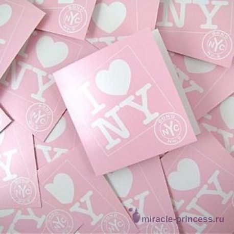 Bond No.9 I Love New York for Mothers Day 22