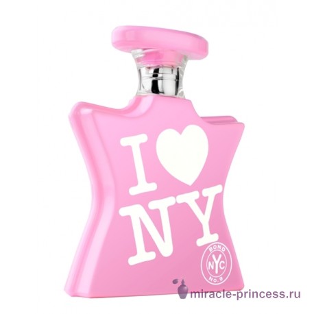 Bond No.9 I Love New York for Mothers Day 11