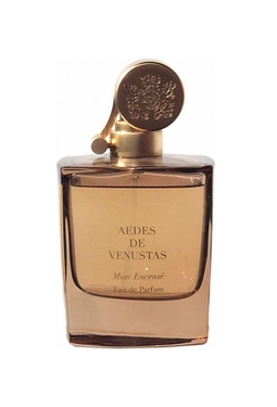 Aedes de Venustas Musc Encense