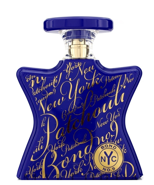 Bond No.9 New York Patchouli