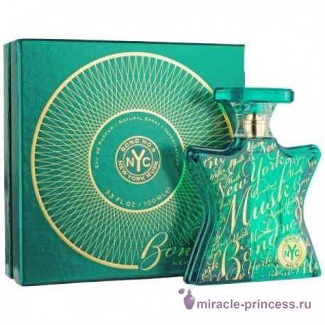 Bond No.9 New York Musk 22