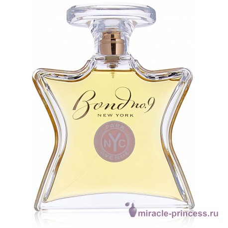 Bond No.9 Park Avenue 11