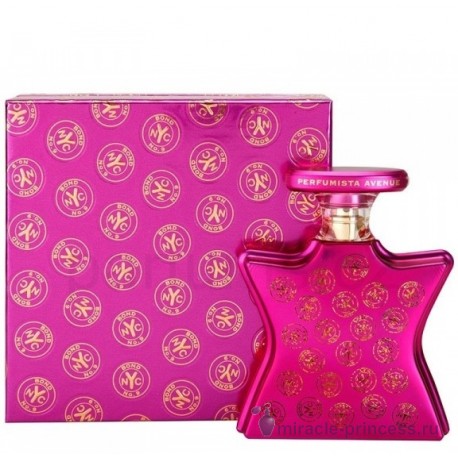 Bond No.9 Perfumista Avenue 22