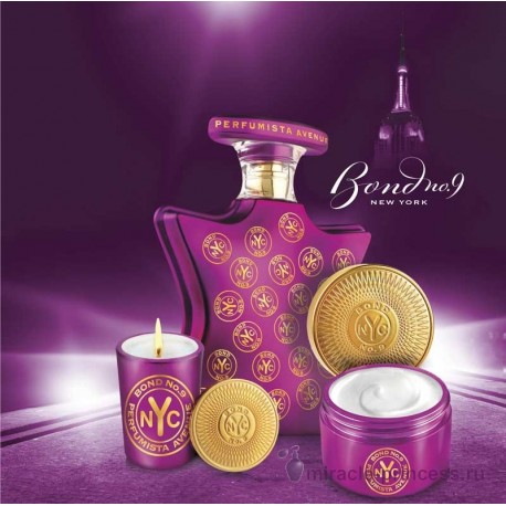 Bond No.9 Perfumista Avenue 22