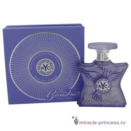 Bond No.9 The Scent Of Peace 22