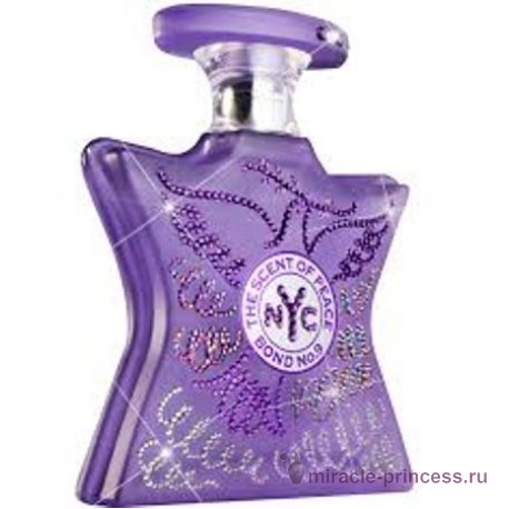 Bond No.9 The Scent Of Peace 11