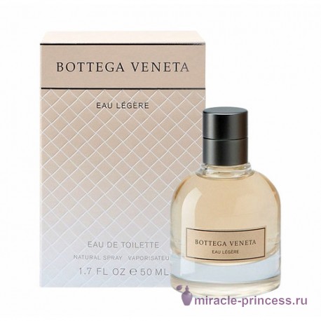 Bottega Veneta Eau Legere 22