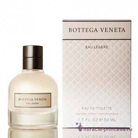 Bottega Veneta Eau Legere 22